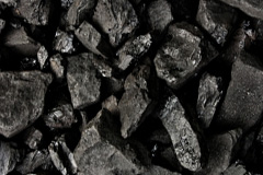 West Ilsley coal boiler costs