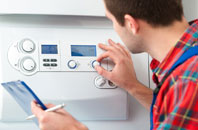 free commercial West Ilsley boiler quotes
