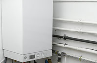 free West Ilsley condensing boiler quotes