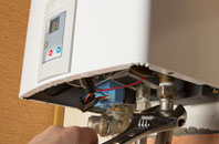 free West Ilsley boiler install quotes